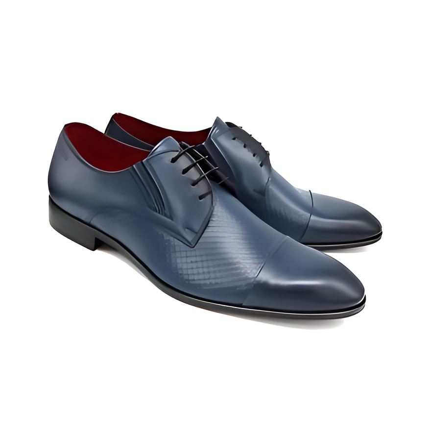 Suit and Jeans Shoes