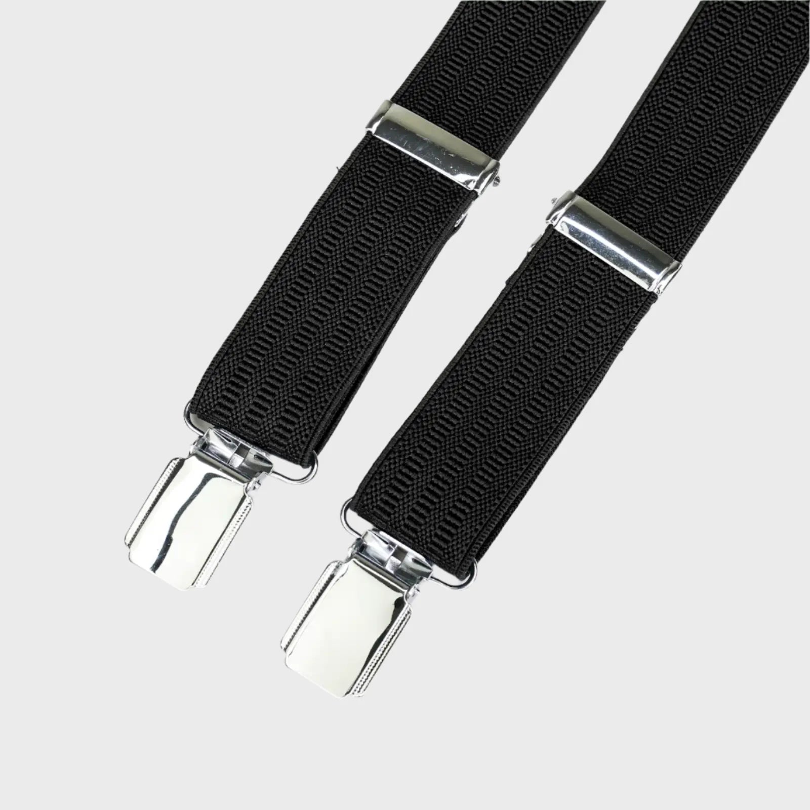 25 mm Plain Ribbed Brace