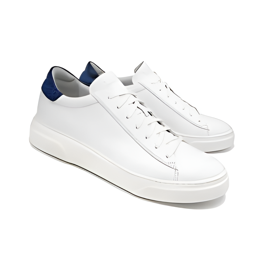 Chunky Sole Trainers