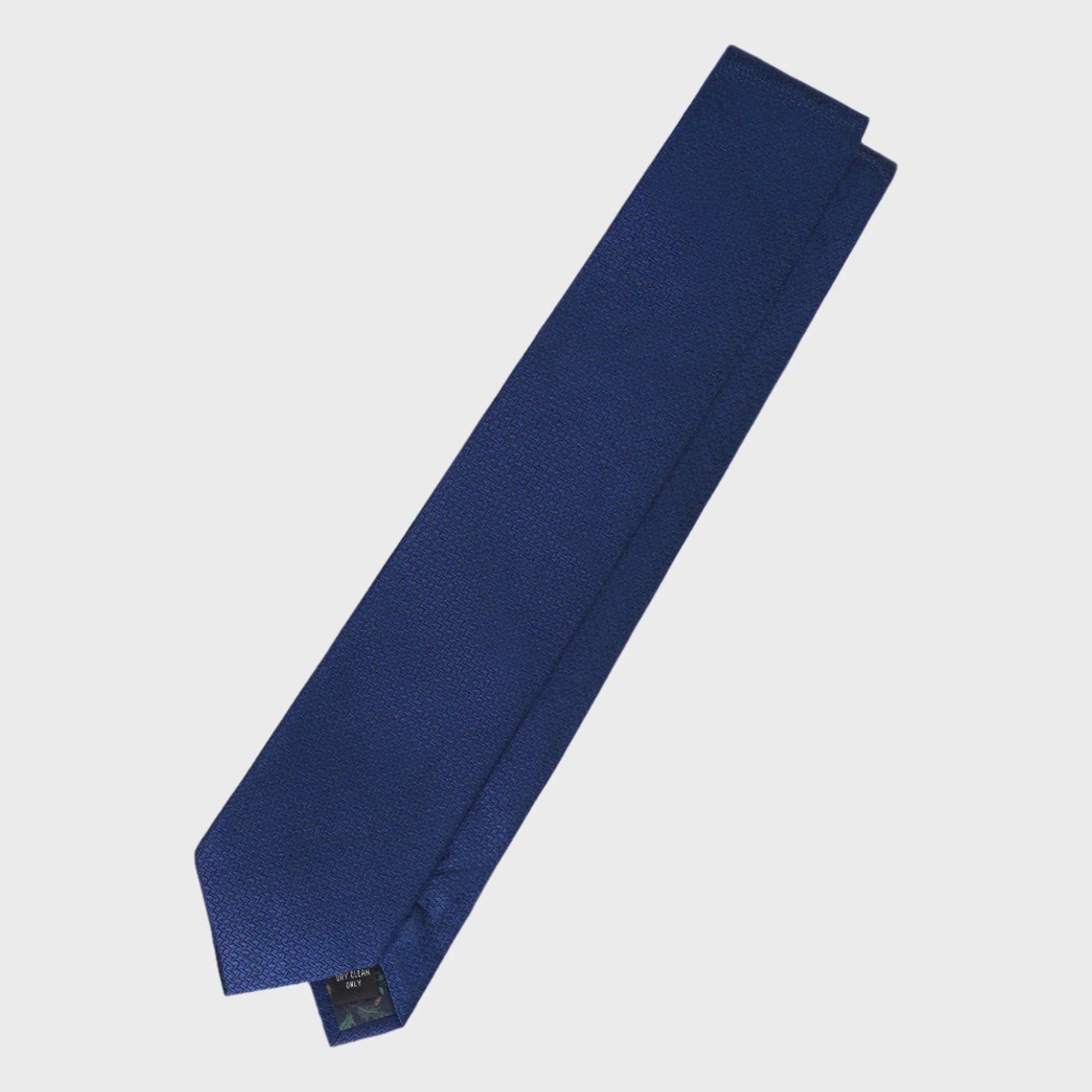 Original Textured Silk Tie