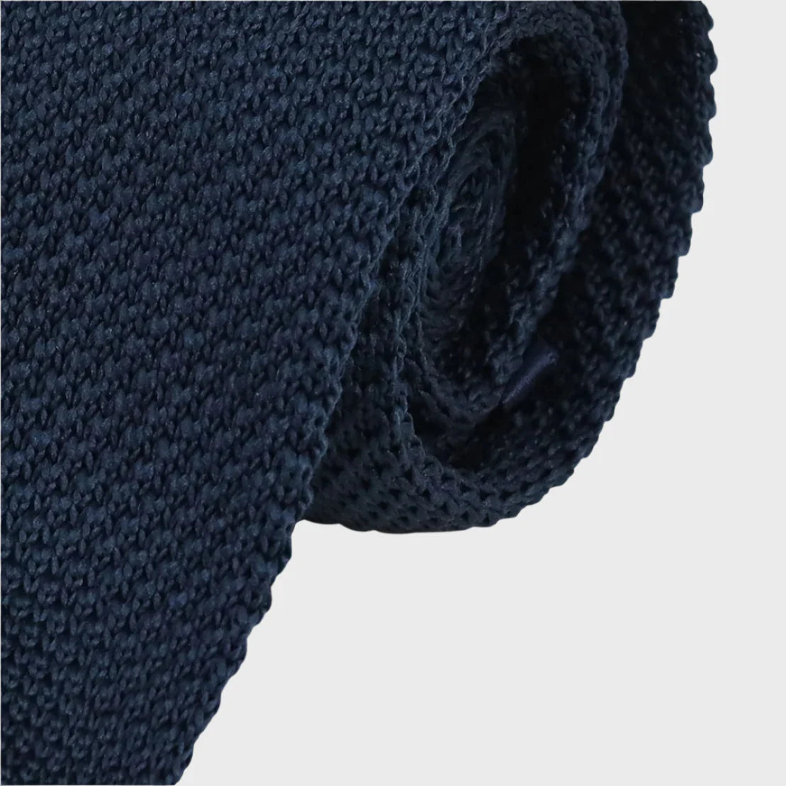 Spirit Knitted Tie