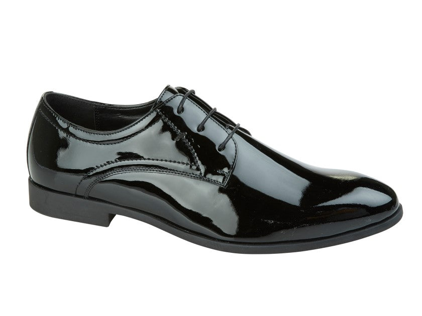 Black Patent