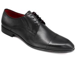 Suit and Jeans Shoes