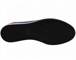 Woven Insert Sneakers