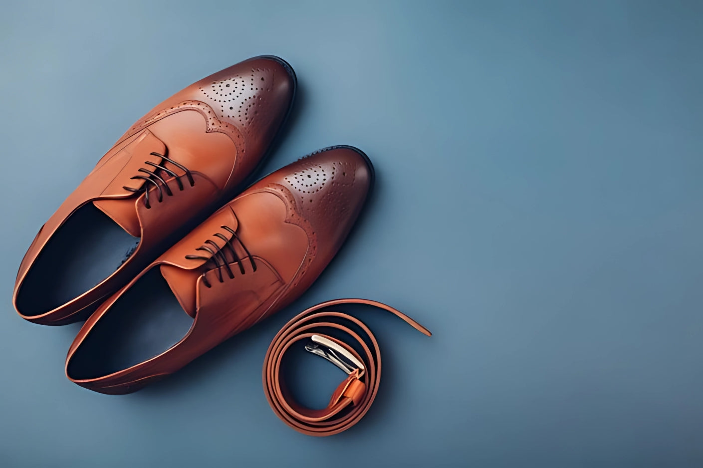 Lacuzzo Shoes