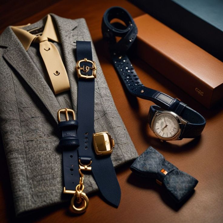 Accessories