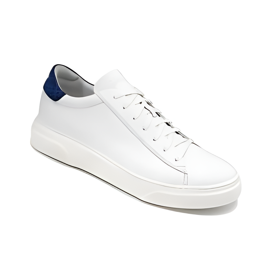 Chunky Sole Trainers