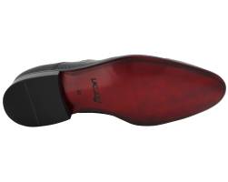 Suit and Jeans Shoes