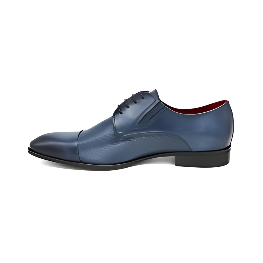 Suit and Jeans Shoes