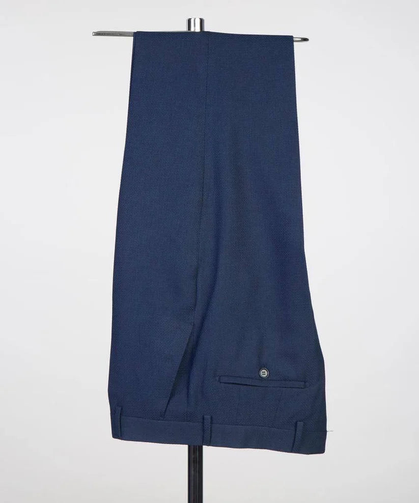 Shawl Design Satin Lapel Tuxedo