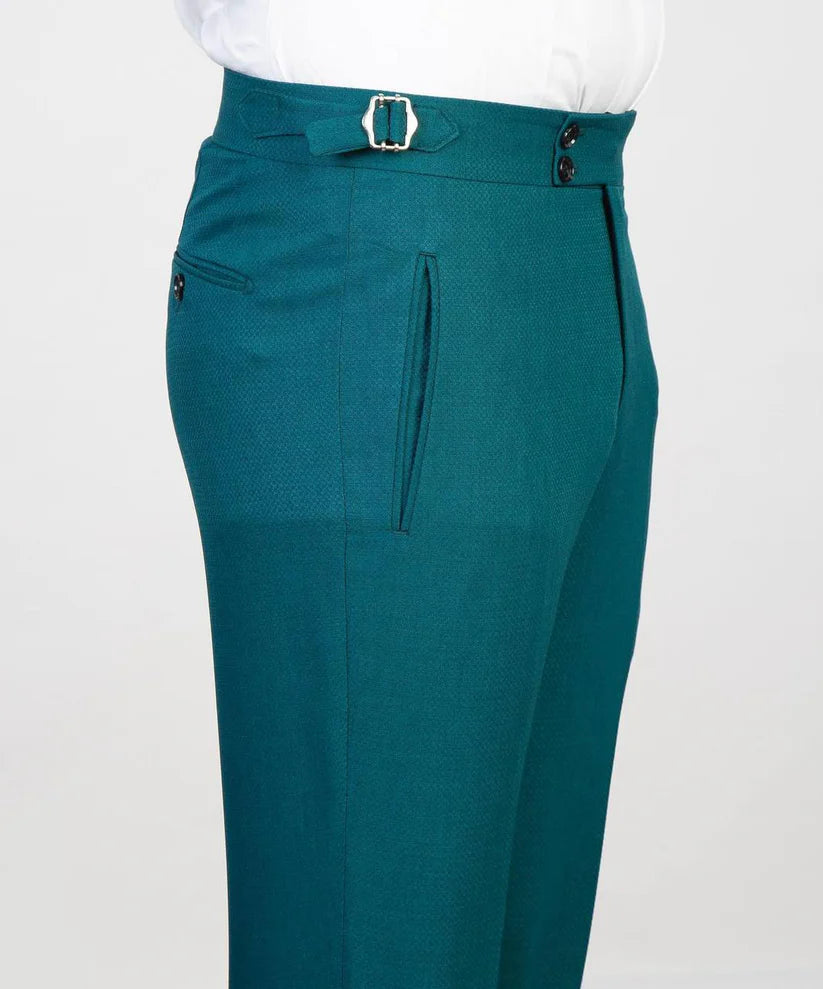 Men's 3 Piece Classic Suit