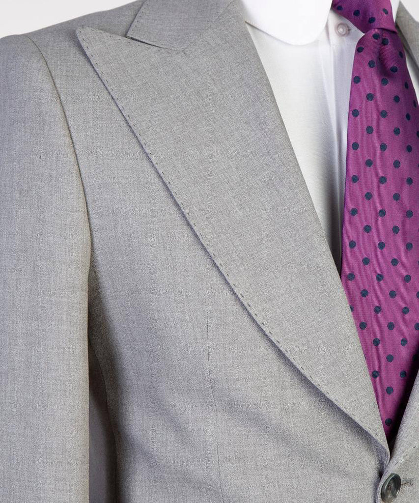 Men's 3 Piece Classic Suit