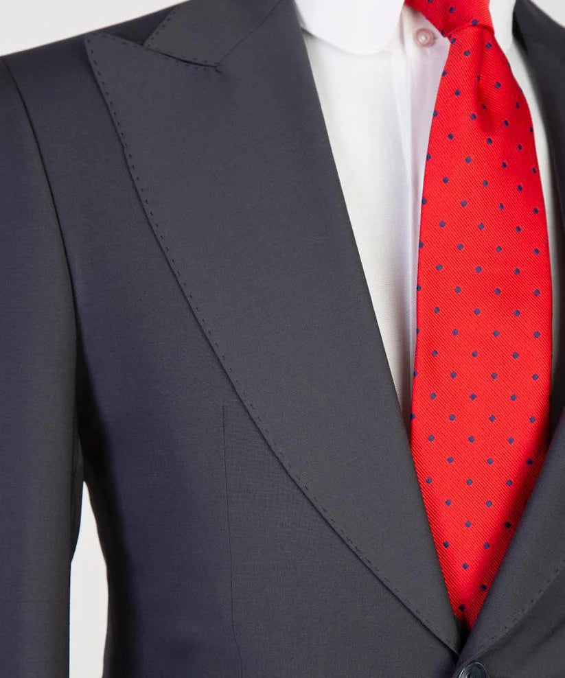 Men's 3 Piece Classic Suit