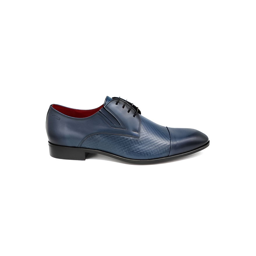 Suit and Jeans Shoes