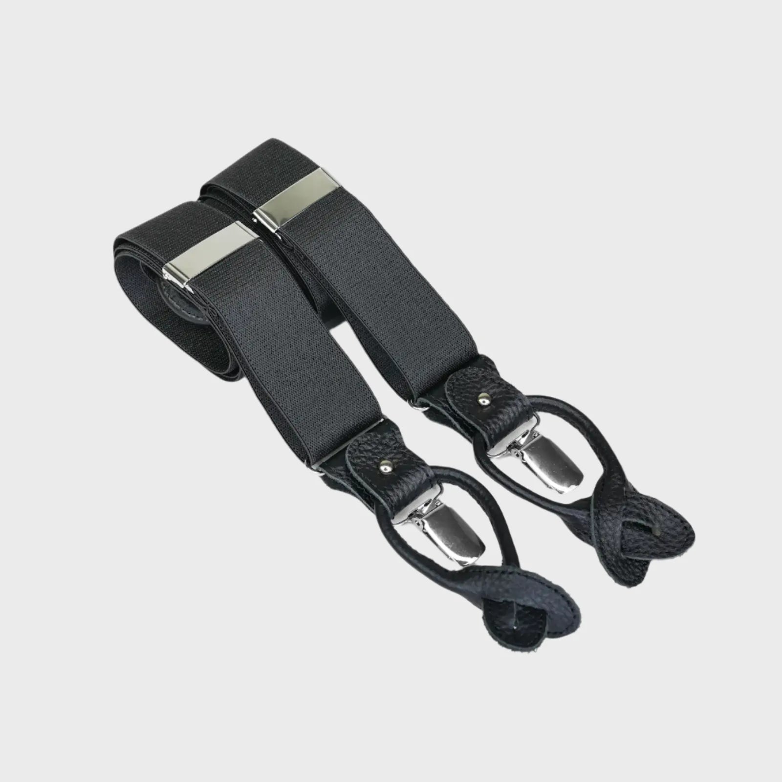 35 mm Combination Brace - Black