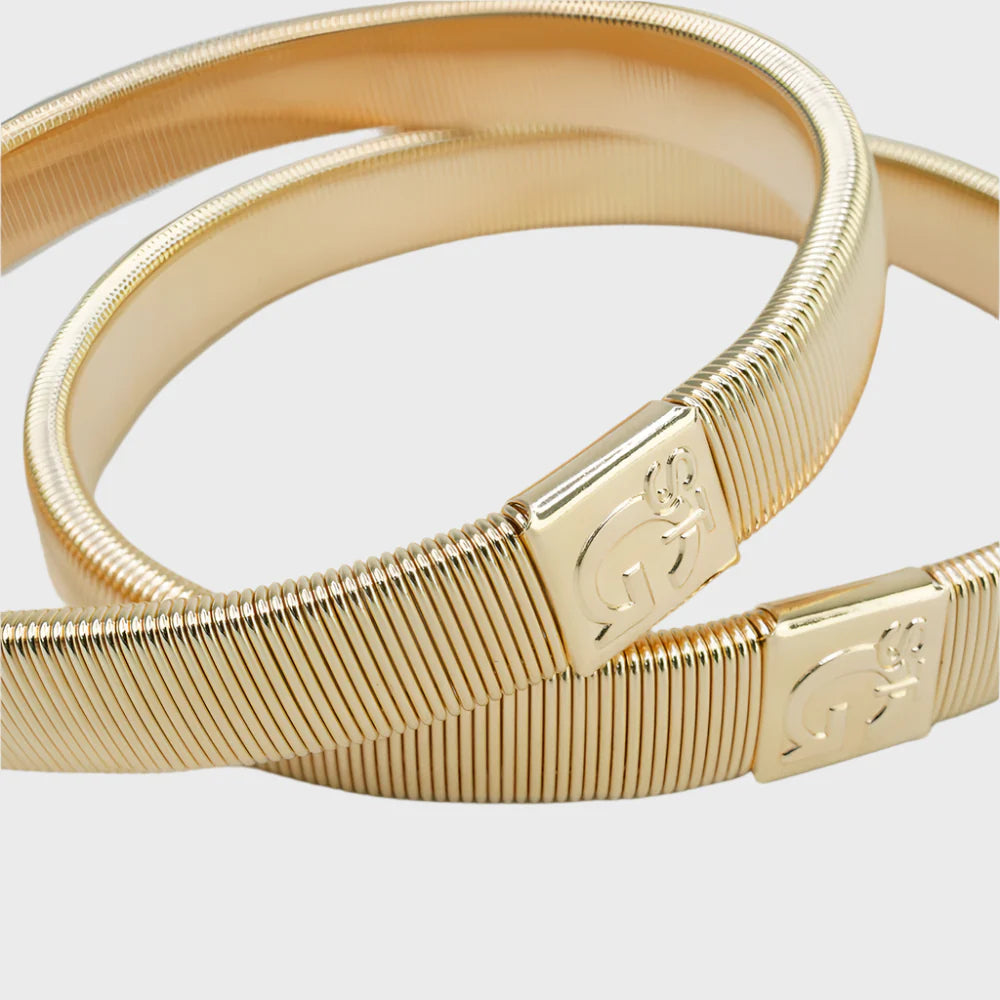 Gilt Armbands