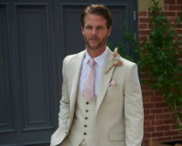 Florence Stone Suit Hire