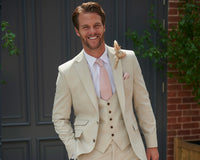 Florence Stone Suit Hire