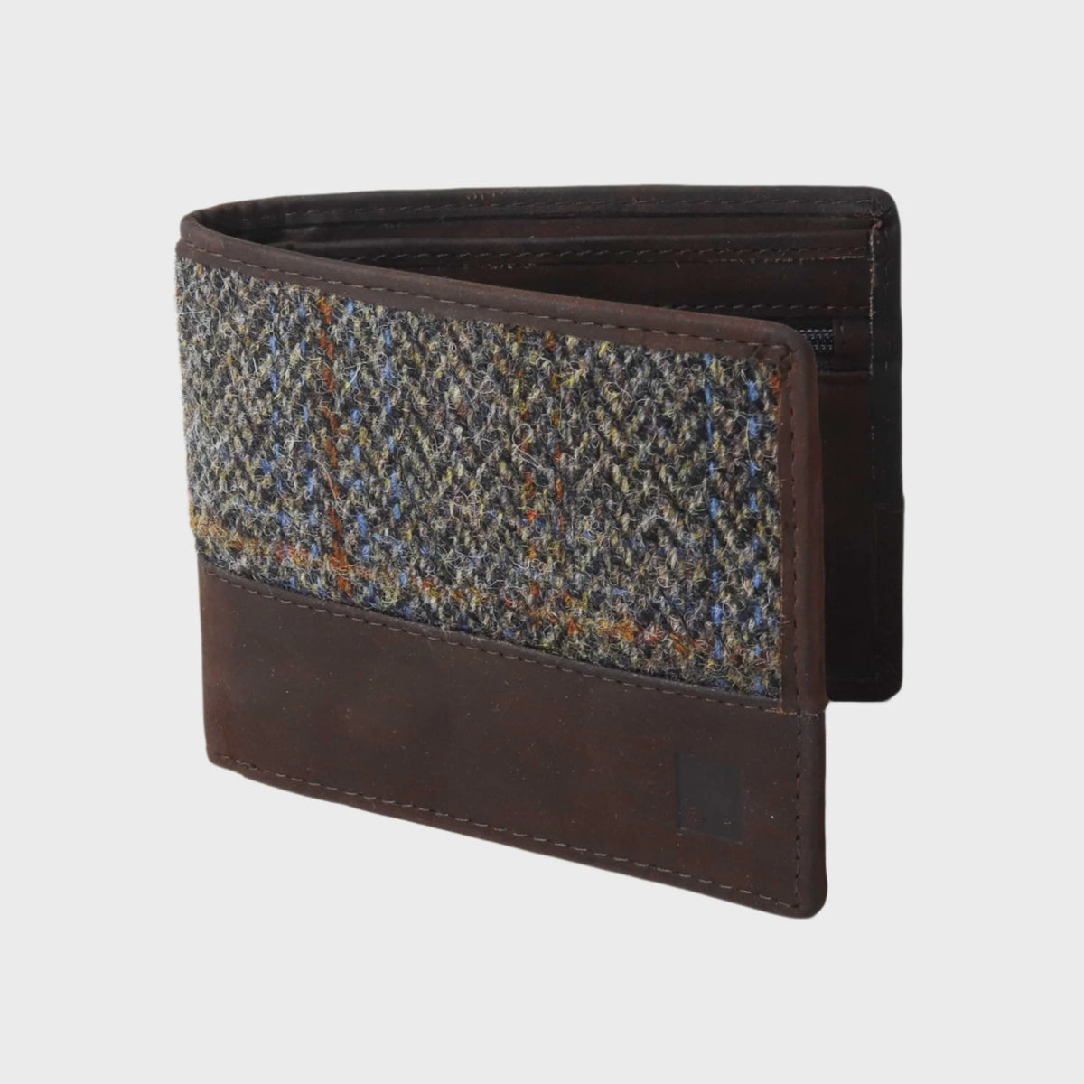 Harris Tweed Wallet
