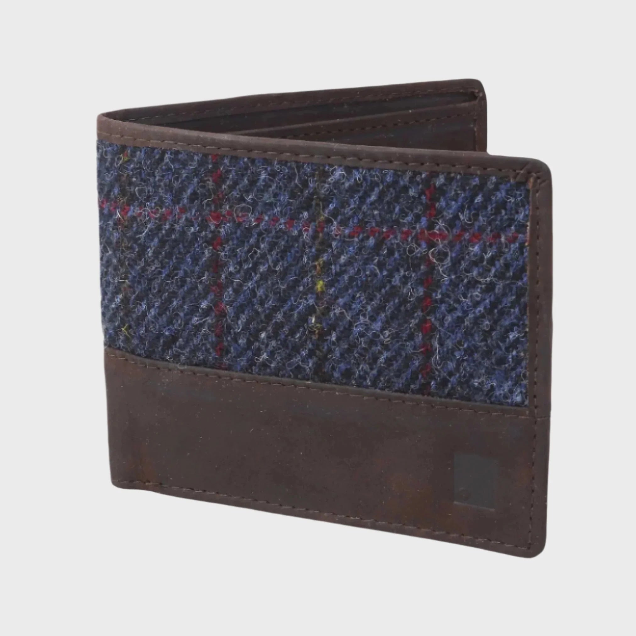 Harris Tweed Wallet