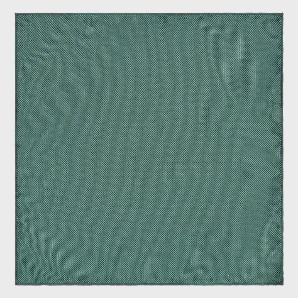 Sage Waffle Tie and Pocket Square Pack