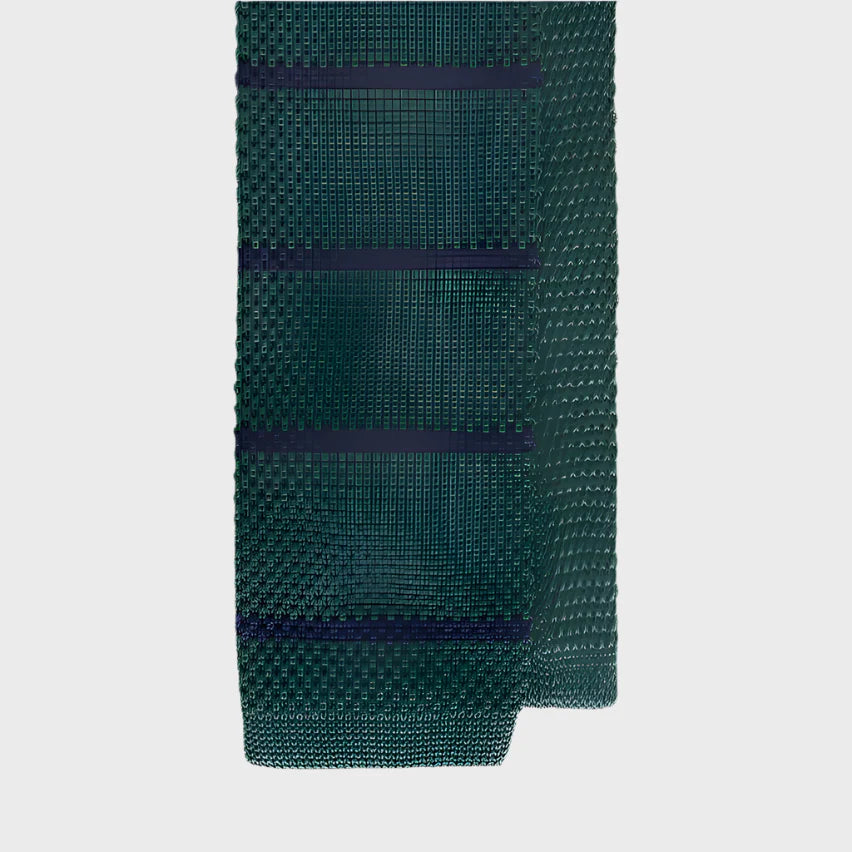 Spirit Knitted Tie