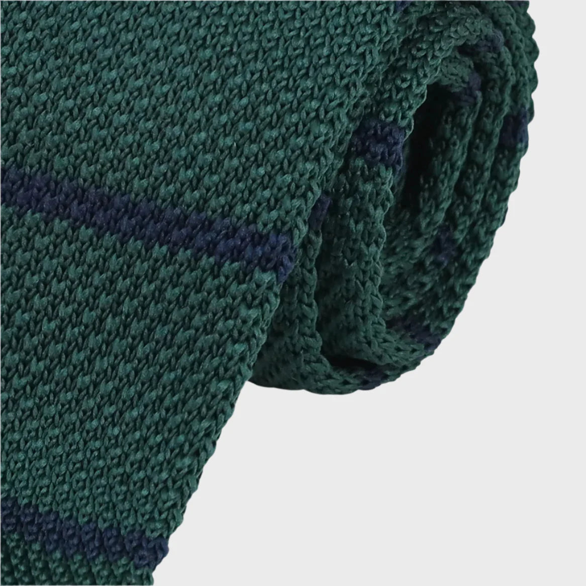 Spirit Knitted Tie