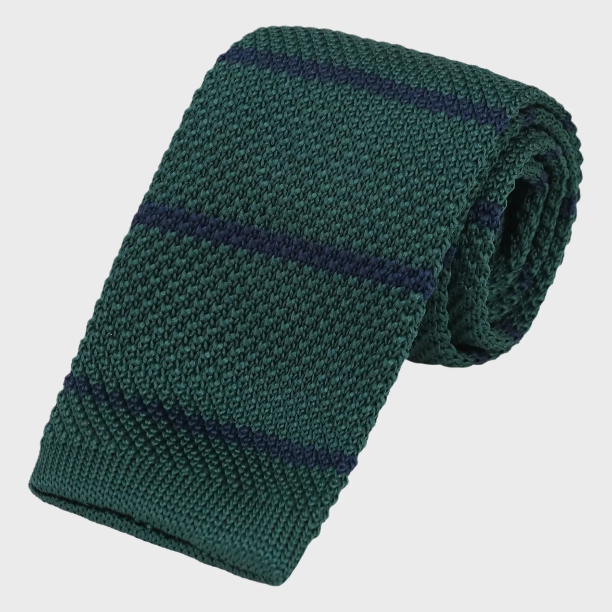 Spirit Knitted Tie