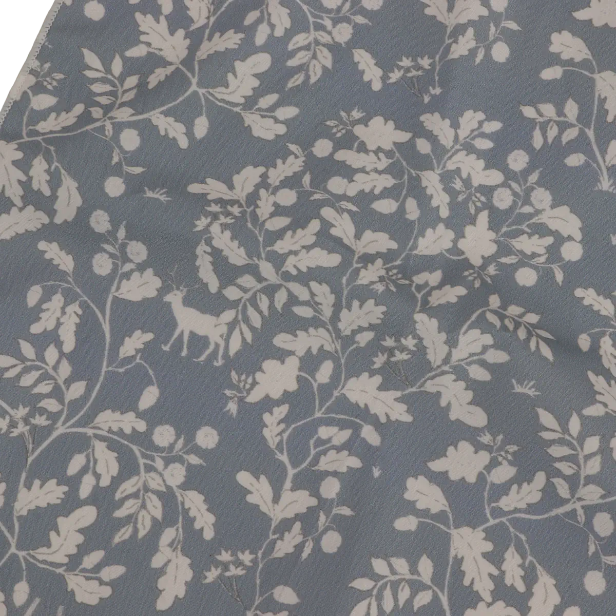 Heritage Print Rutland Pocket Square