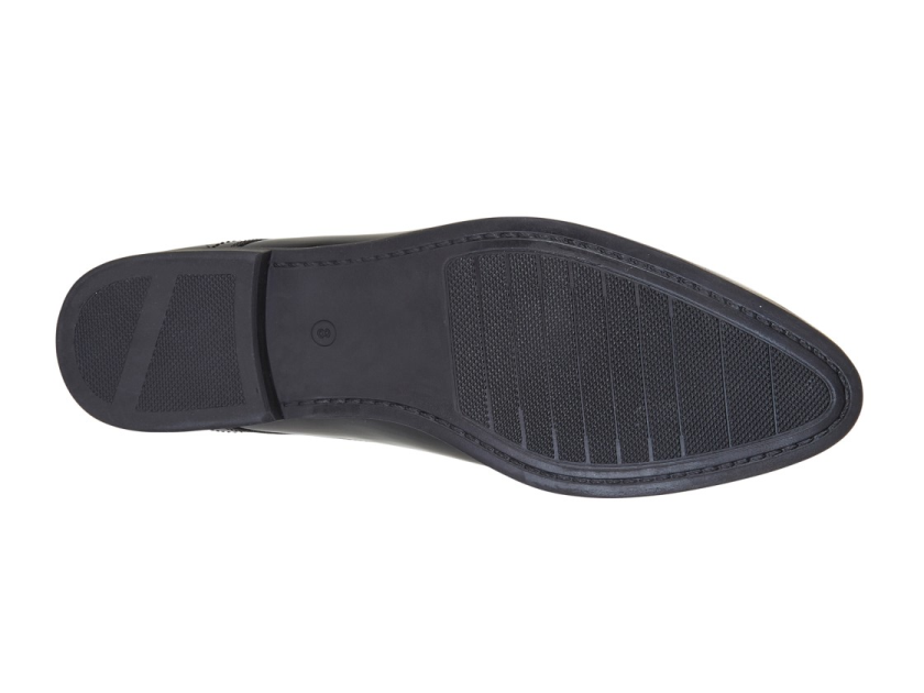 Black Patent