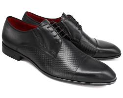 Suit and Jeans Shoes