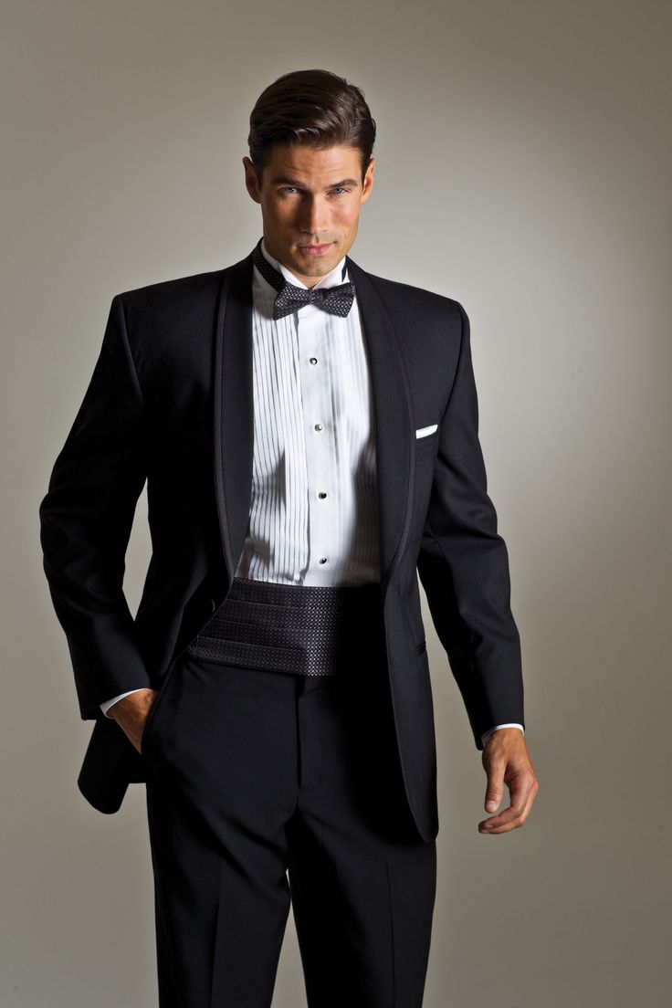 Prom Suits