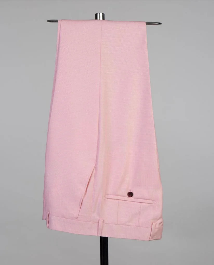 Shawl Design Satin Lapel Tuxedo