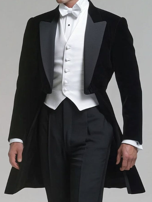 White Tie Event