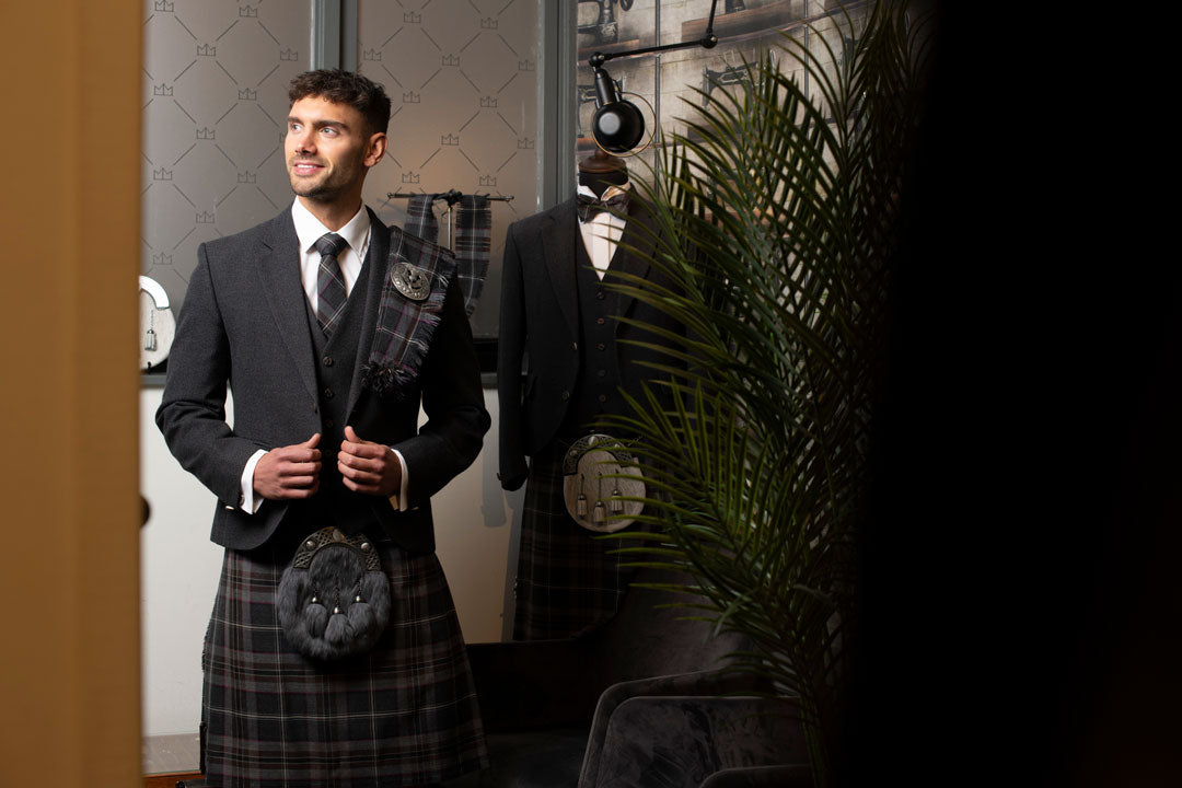 Highland Wear