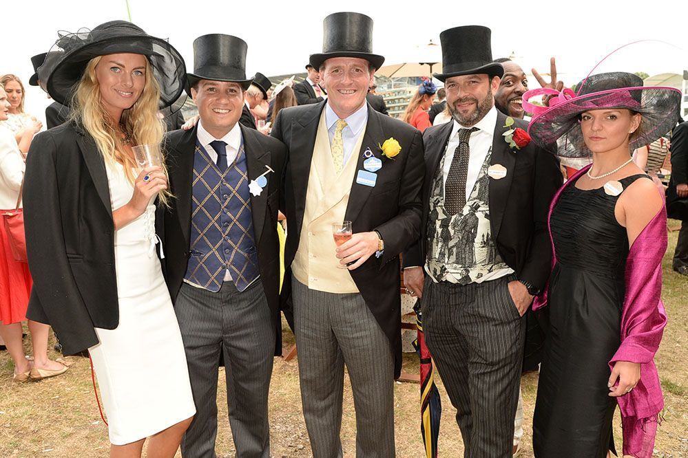 Royal Ascot