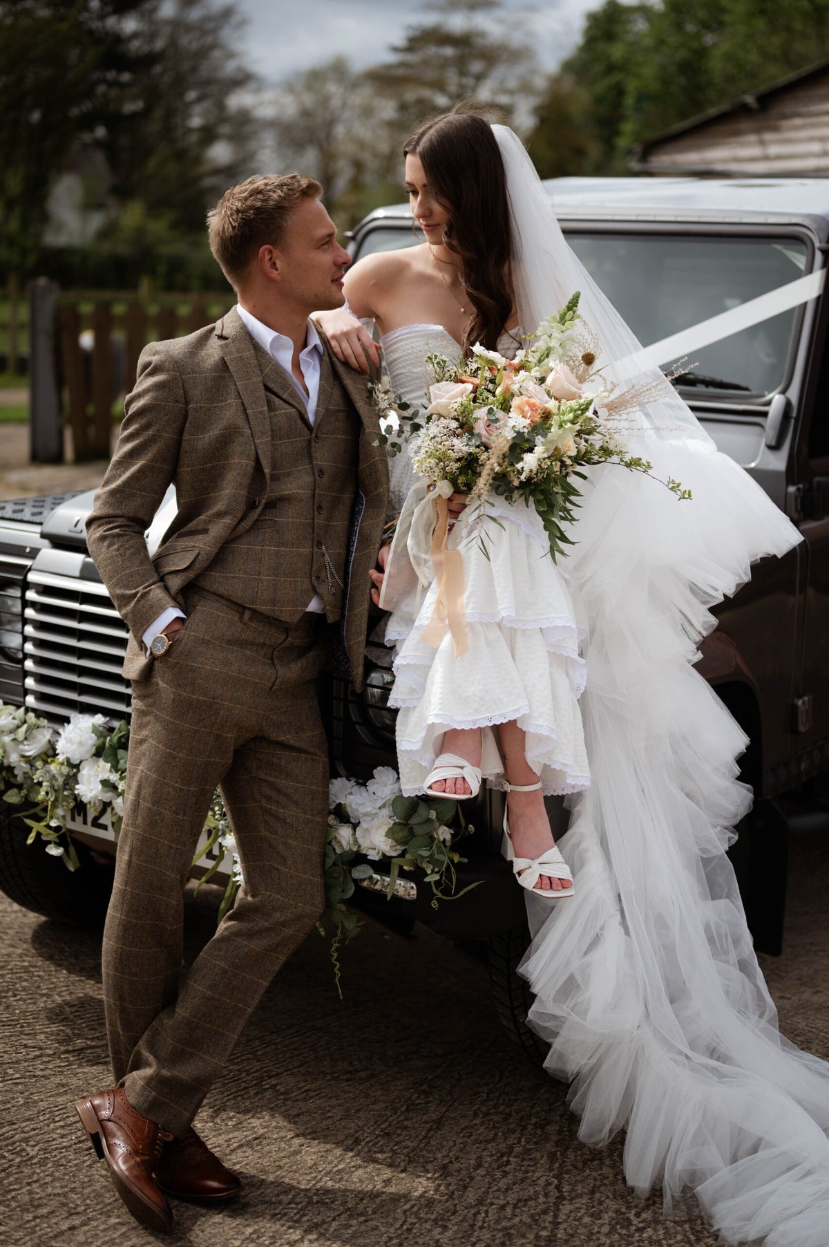 Weddings