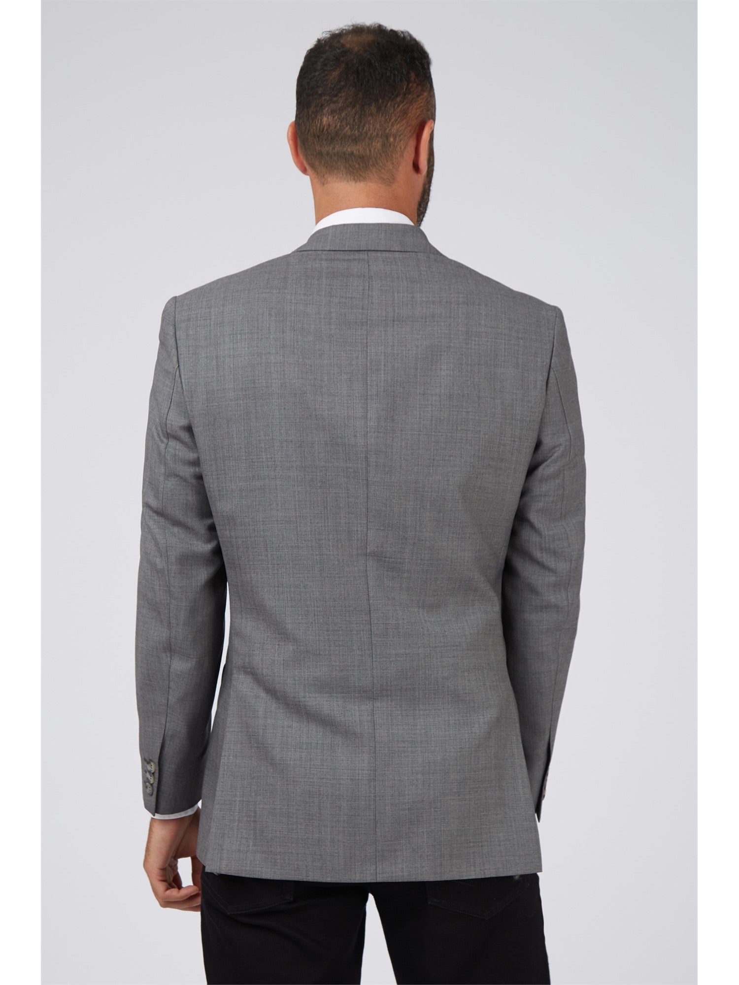 GREY PICK N PICK