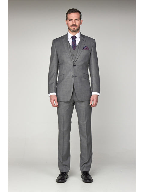 Grey Pick n Pick
