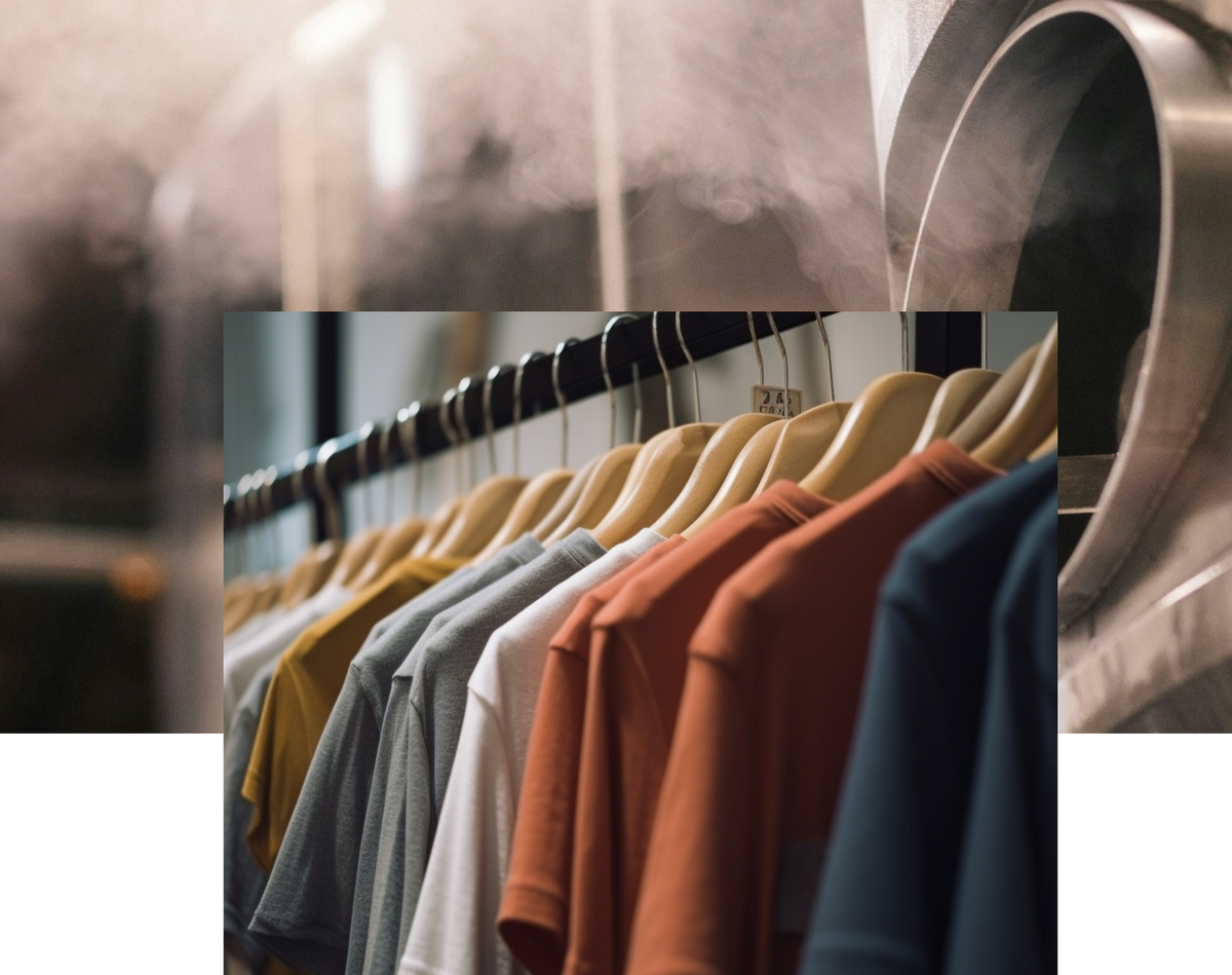 Premium Dry Cleaning